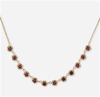 Collar Maria e Luisa Jewels Mujer in Plata Quarzo CA0183/V1/POG